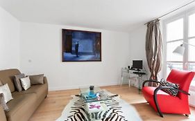 Guestready - Superbe Appartement Au Coeur De Paris - Republique
